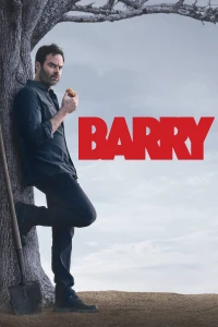 Barry (Phần 1)