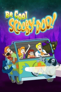 Bình Tĩnh, Scooby Doo (Phần 1)