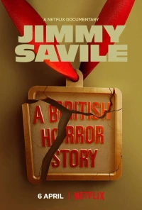 Jimmy Savile: Nỗi Kinh Hoàng Nước Anh