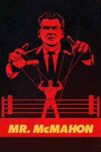 Mr. McMahon