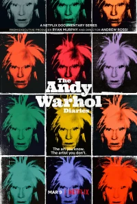 Nhật Ký Của Andy Warhol