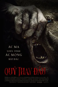 Quỷ Thay Đầu