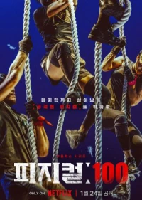 Thể Chất: 100