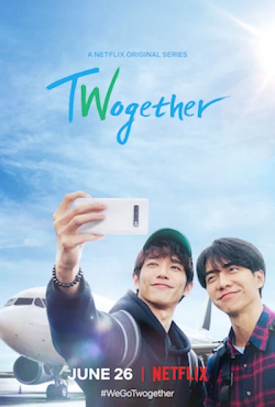 Twogether: Thần Tượng Gặp Fan